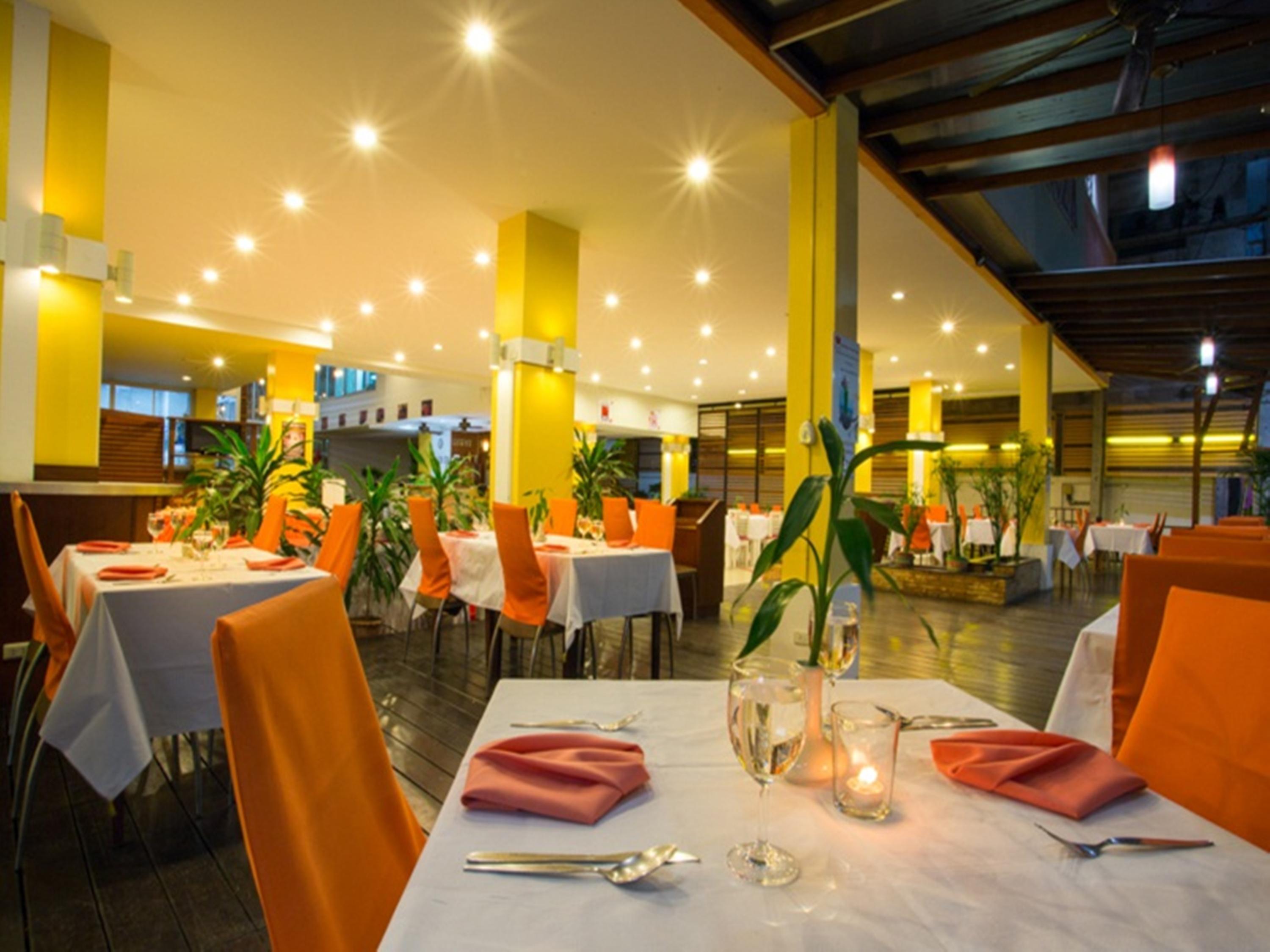 Eastiny Plaza Hotel Pattaya Luaran gambar