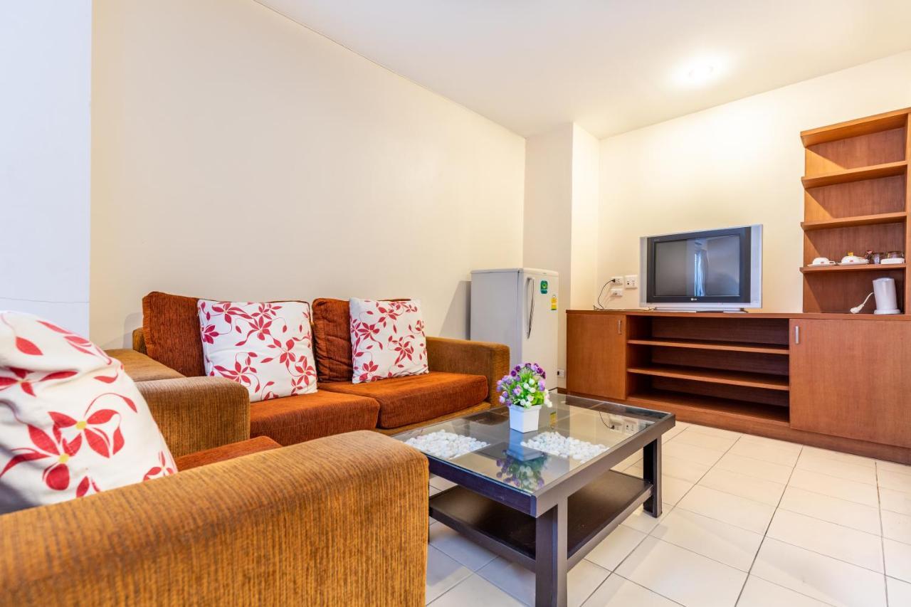 Eastiny Plaza Hotel Pattaya Luaran gambar